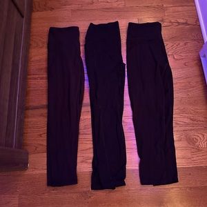 Women’s leggings